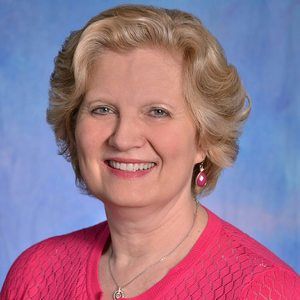 Meet your Posher, Luann